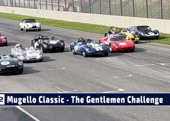 1712523747 maxresdefault MOTOR TV22: Mugello Classic 2024 – The Gentlemen Challenge