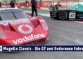 MOTOR TV22: Mugello Classic 2024 – Die GT- und Endurance Fahrzeuge