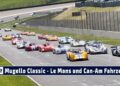 MOTOR TV22: Mugello Classic 2024 – Die Le Mans und Can-Am Fahrzeuge