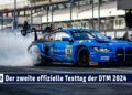 MOTOR TV22: Die DTM startet in die Saison 2024 – Der zweite Testtag am Hockenheimring