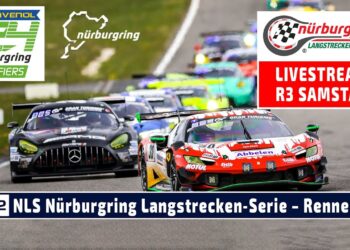 1713023827 maxresdefault live 🇩🇪 LIVE ADAC 24H Nürburgring Qualifiers – Rennen 1 | Nürburgring Langstrecken-Serie
