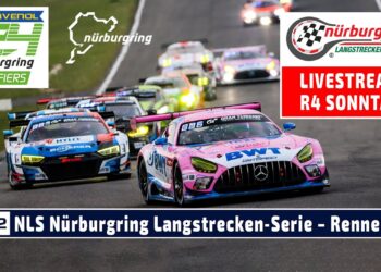 1713089751 maxresdefault live 🇩🇪 LIVE ADAC 24H Nürburgring Qualifiers – Top-Qualifying & Rennen 2 | Nürburgring Langstrecken-Serie