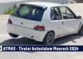 MOTOR TV22: Der Autoslalom in Maurach Teil 3 – Start zur 50. Saison des ATMAS Autoslalom Tirol