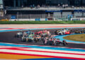 Sieg und WM-Führung für Pascal Wehrlein, Jake Dennis punktgleich