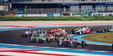 Sieg und WM-Führung für Pascal Wehrlein, Jake Dennis punktgleich