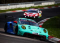 Porsche-Kundenteam siegt bei den Qualifiers für die 24-Stunden-Nürburgring