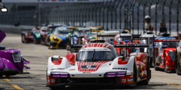 Porsche 963 kehrt an den Schauplatz seines ersten Rennsieges zurück
