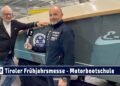 Innsbrucker Frühjahrsmesse Autosalon – Motorbootschule Schweiger