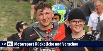 Tiroler Motorsport: Peter Scheyrer, Daniel Krabacher und Marlon Bayer und ihre Rennen