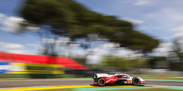 Bester Porsche 963 startet in Imola von Platz vier