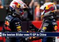 MOTOR TV22: Die besten Bilder vom Formel 1 Grand Prix in China 2024