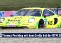 MOTOR TV22: Thomas Preining startet in die Titelverteidigung bei der DTM in Oschersleben