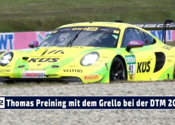1714157439 maxresdefault MOTOR TV22: Thomas Preining startet in die Titelverteidigung bei der DTM in Oschersleben