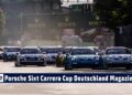Porsche Carrera Cup Deutschland Magazin – WEC Imola Rennen 1 und 2 der Saison 2024