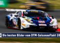 1714301087 maxresdefault MOTOR TV22: Die besten Bilder vom Saisonstart der DTM in die 40. Jubiläumssaison in Oschersleben