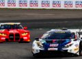 DTM geht mit neuen starken Partnern in die Saison 2024