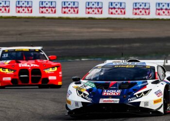 DTM geht mit neuen starken Partnern in die Saison 2024