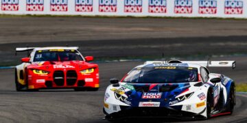 DTM geht mit neuen starken Partnern in die Saison 2024
