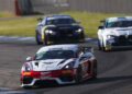 Starkes und vielfältiges Startfeld für sechste Saison der ADAC GT4 Germany