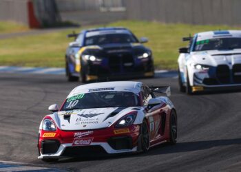 Starkes und vielfältiges Startfeld für sechste Saison der ADAC GT4 Germany