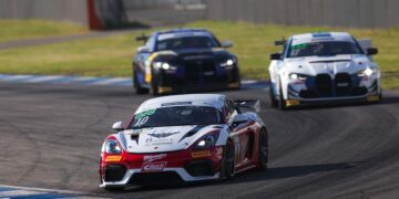 Starkes und vielfältiges Startfeld für sechste Saison der ADAC GT4 Germany