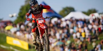 ADAC MX Masters 2024: Kampf der Giganten