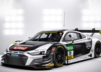 Land-Motorsport kehrt zurück ins ADAC GT Masters