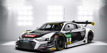 Land-Motorsport kehrt zurück ins ADAC GT Masters