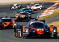Prototypen, elektrische Tourenwagen und Legenden: DTM-Programm bietet 2024 große Vielfalt