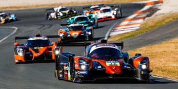 Prototypen, elektrische Tourenwagen und Legenden: DTM-Programm bietet 2024 große Vielfalt