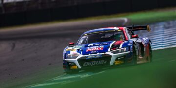 Das ist alles neu im ADAC GT Masters 2024
