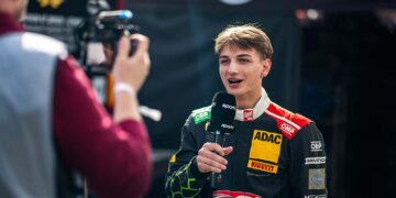 Neues Konzept und starkes Feld: ADAC GT Masters mit frischem Wind zum Saisonstart