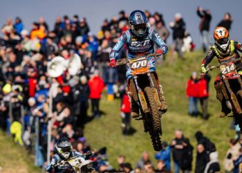 240423 MXM 1500 DE 1 Werden beim ADAC MX Masters in Dreetz die Karten neu gemischt?