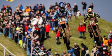 Werden beim ADAC MX Masters in Dreetz die Karten neu gemischt?