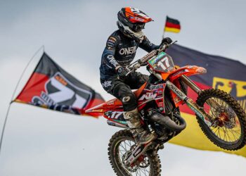 240423 MXM 1500 DE 3 Werden beim ADAC MX Masters in Dreetz die Karten neu gemischt?