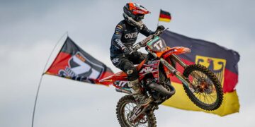 Werden beim ADAC MX Masters in Dreetz die Karten neu gemischt?