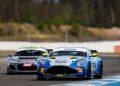 240424 GT4 1400 DE 1 ADAC GT4 Germany startklar für Saisonauftakt 2024 in Oschersleben