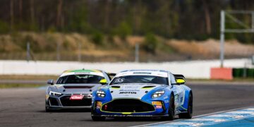 ADAC GT4 Germany startklar für Saisonauftakt 2024 in Oschersleben