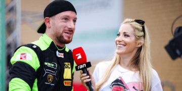 DTM in der Saison 2024 mit weltweit starker TV-Präsenz