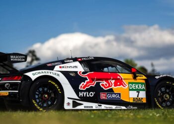 Gemeinsam auf der Ideallinie: DTM und Pirelli starten in zweite Saison