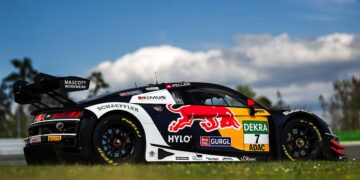 Gemeinsam auf der Ideallinie: DTM und Pirelli starten in zweite Saison