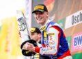 240428 DTM 1805 DE 2 Fehlerlos und clever: Luca Engstler feiert ersten DTM-Sieg