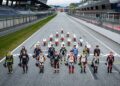 Das Starterfeld für den KTM Junior Cup 2024 steht fest