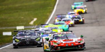 24h Qualifiers: Prolog mit Festival-Feeling