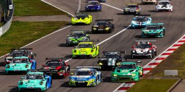 24h Qualifiers werden zum Motorsport-Highlight