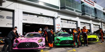 News und Stimmen nach dem Qualfying 1