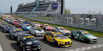 RCN: Premierensieg für Reeh/Steinhardt