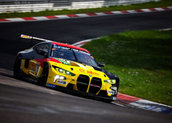News und Stimmen Qualifying 2