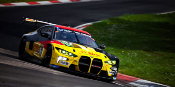 News und Stimmen Qualifying 2