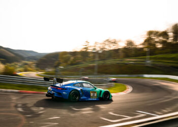 News und Stimmen Top-Qualifying